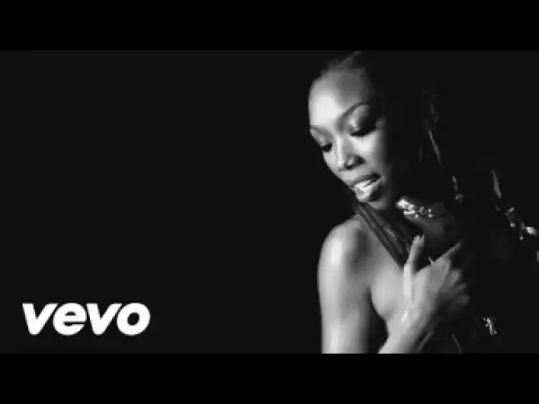 Video: Brandy - Wildest Dreams